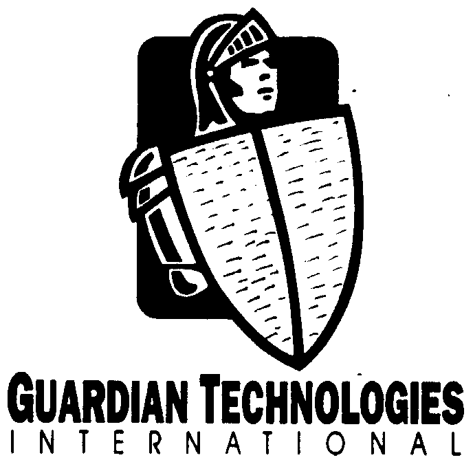  GUARDIAN TECHNOLOGIES INTERNATIONAL