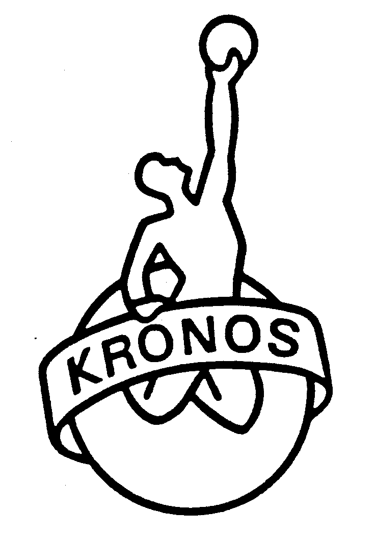  KRONOS