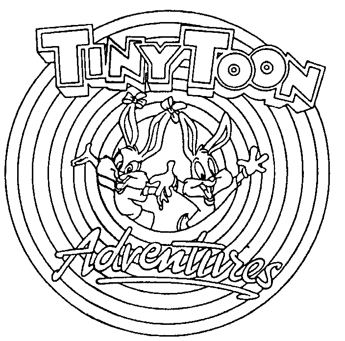 TINY TOON ADVENTURES