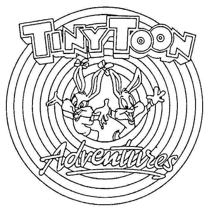 TINY TOON ADVENTURES