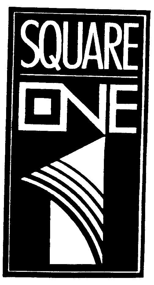 SQUARE ONE