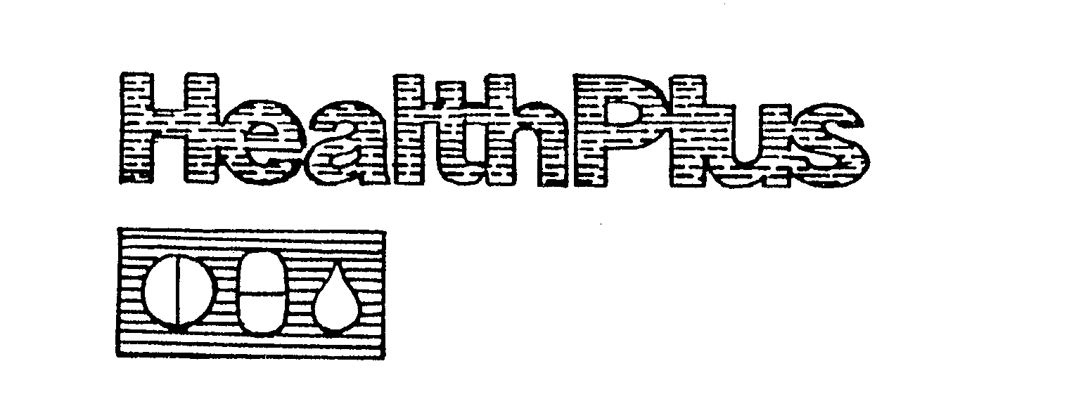 HEALTHPLUS