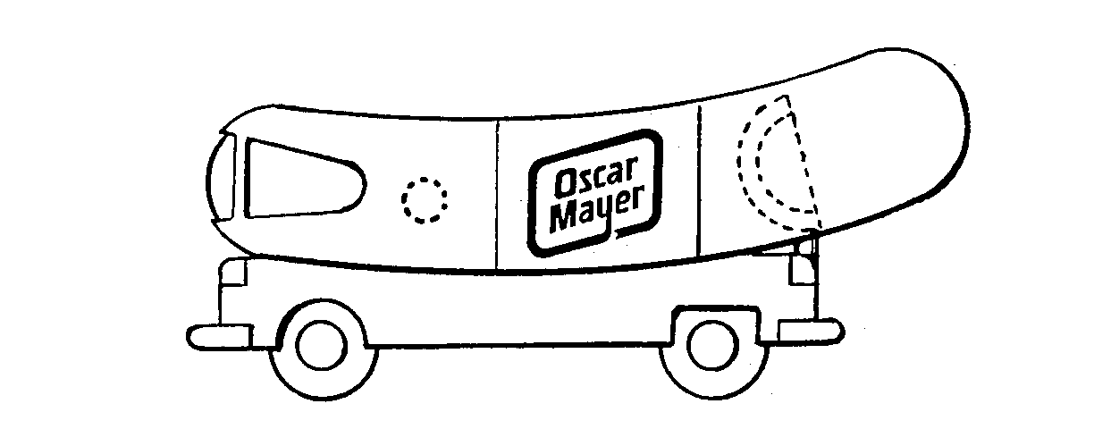 OSCAR MAYER