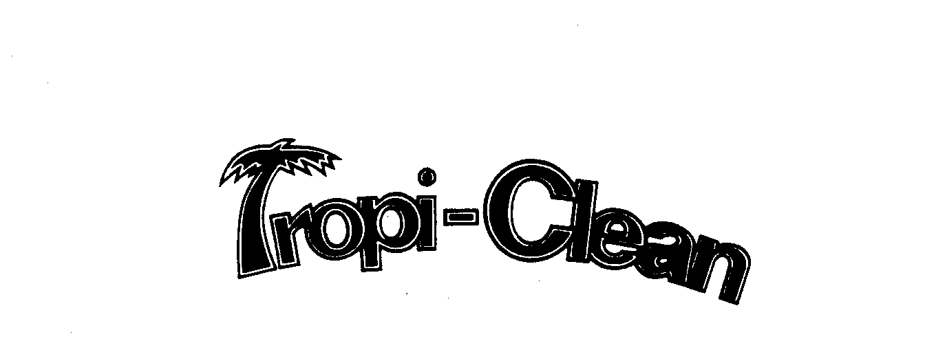  TROPI-CLEAN
