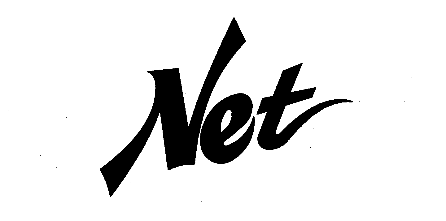 Trademark Logo NET