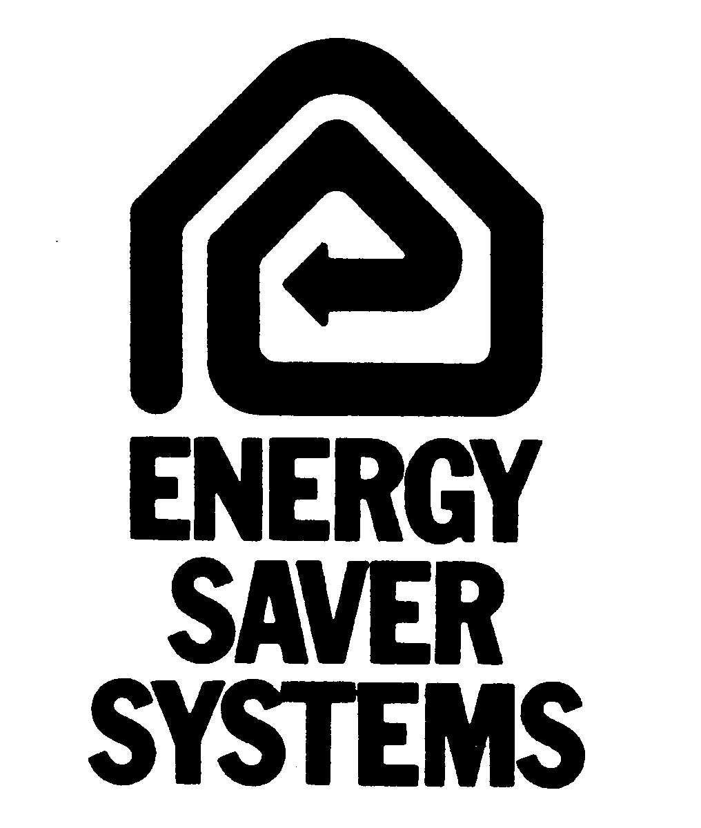 Trademark Logo ENERGY SAVER SYSTEMS