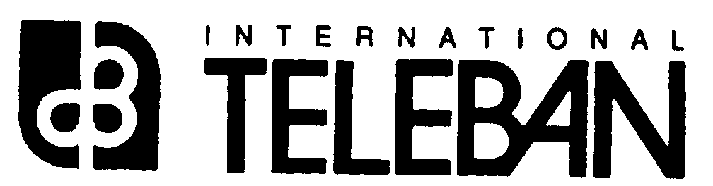  INTERNATIONAL TELEBAN