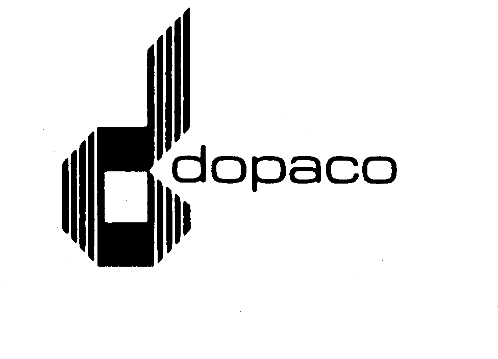  DOPACO D