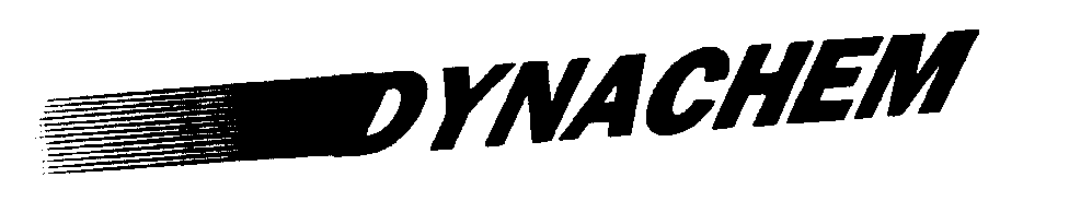 Trademark Logo DYNACHEM