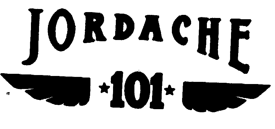  JORDACHE 101
