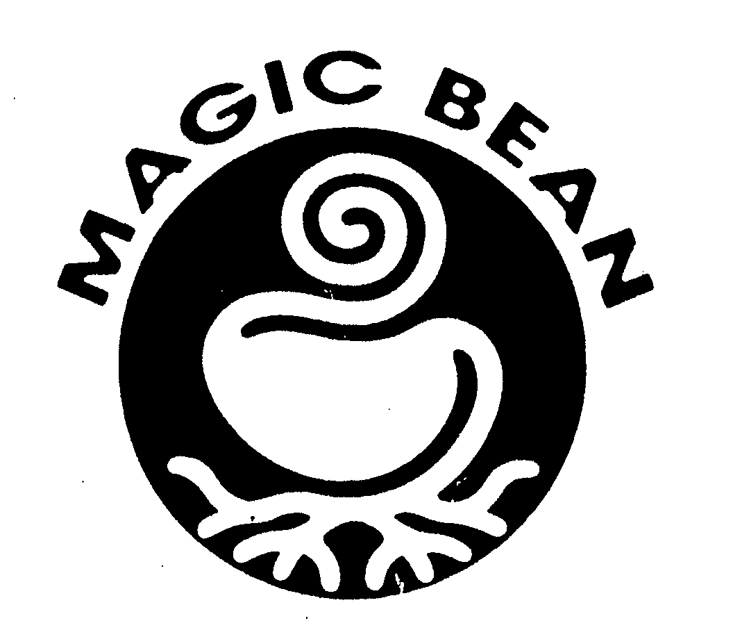 MAGIC BEAN