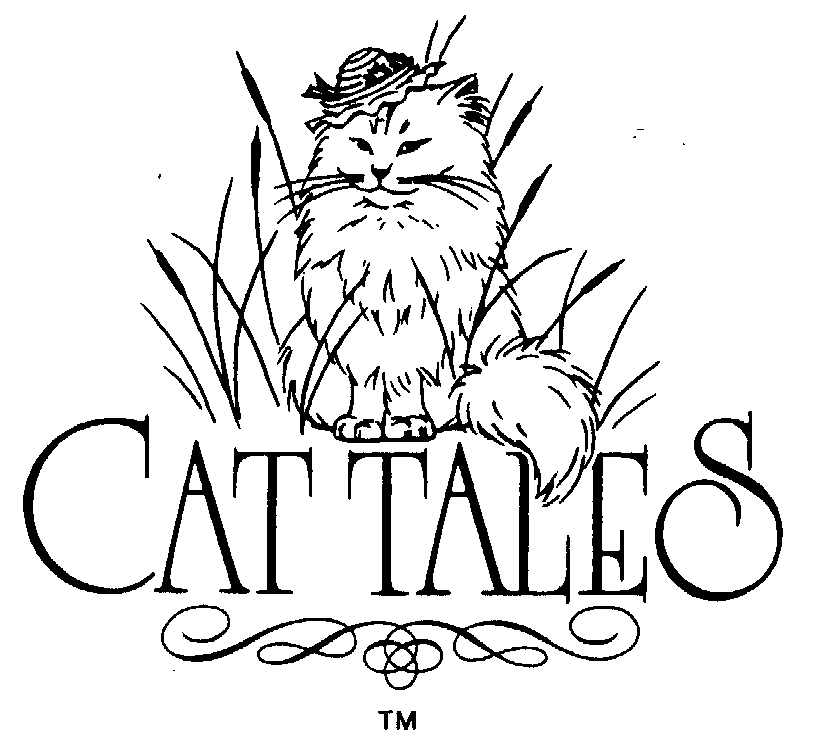 CAT TALES