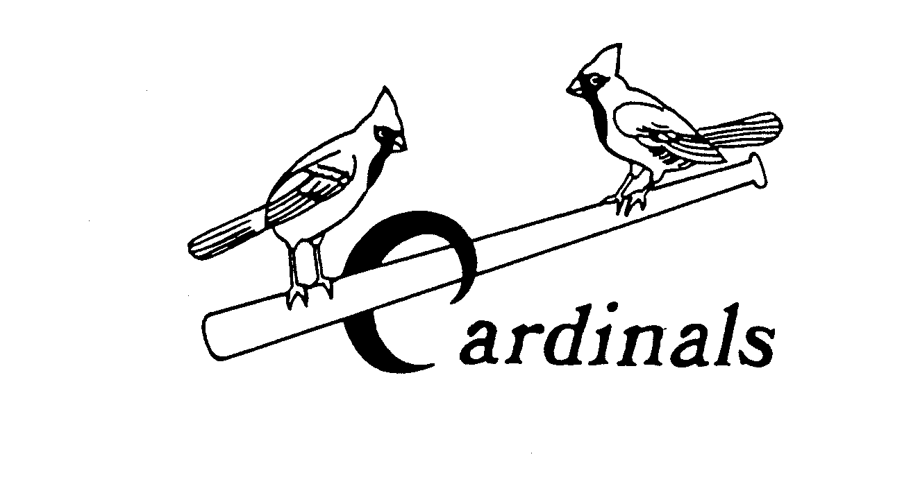CARDINALS - St. Louis Cardinals, LLC Trademark Registration