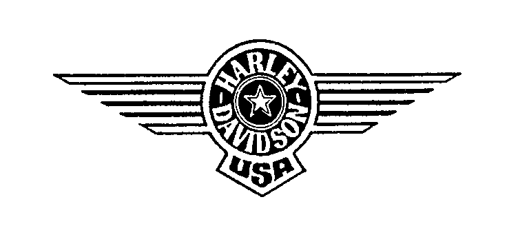  HARLEY-DAVIDSON USA