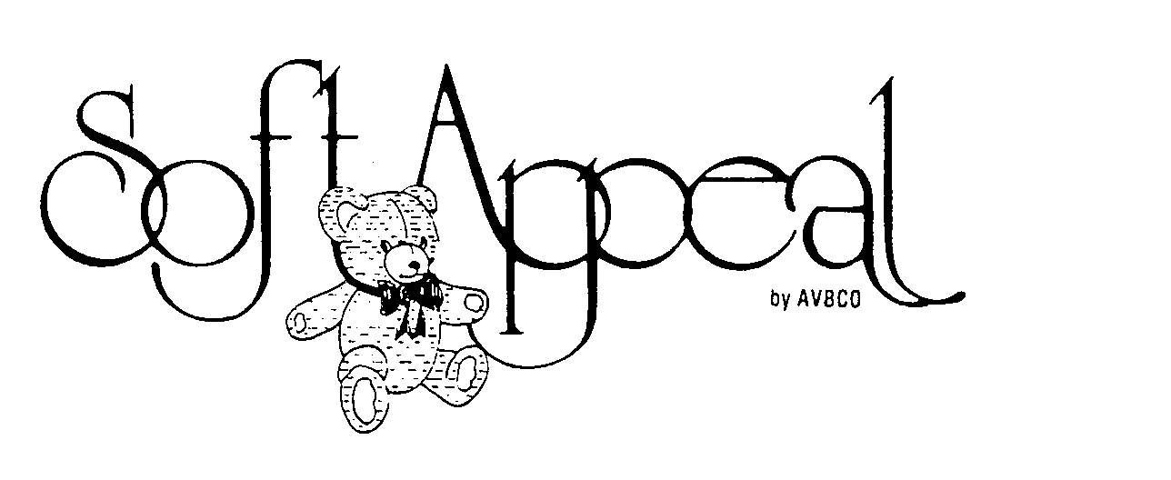  SOFT APPEAL BY AVBCO