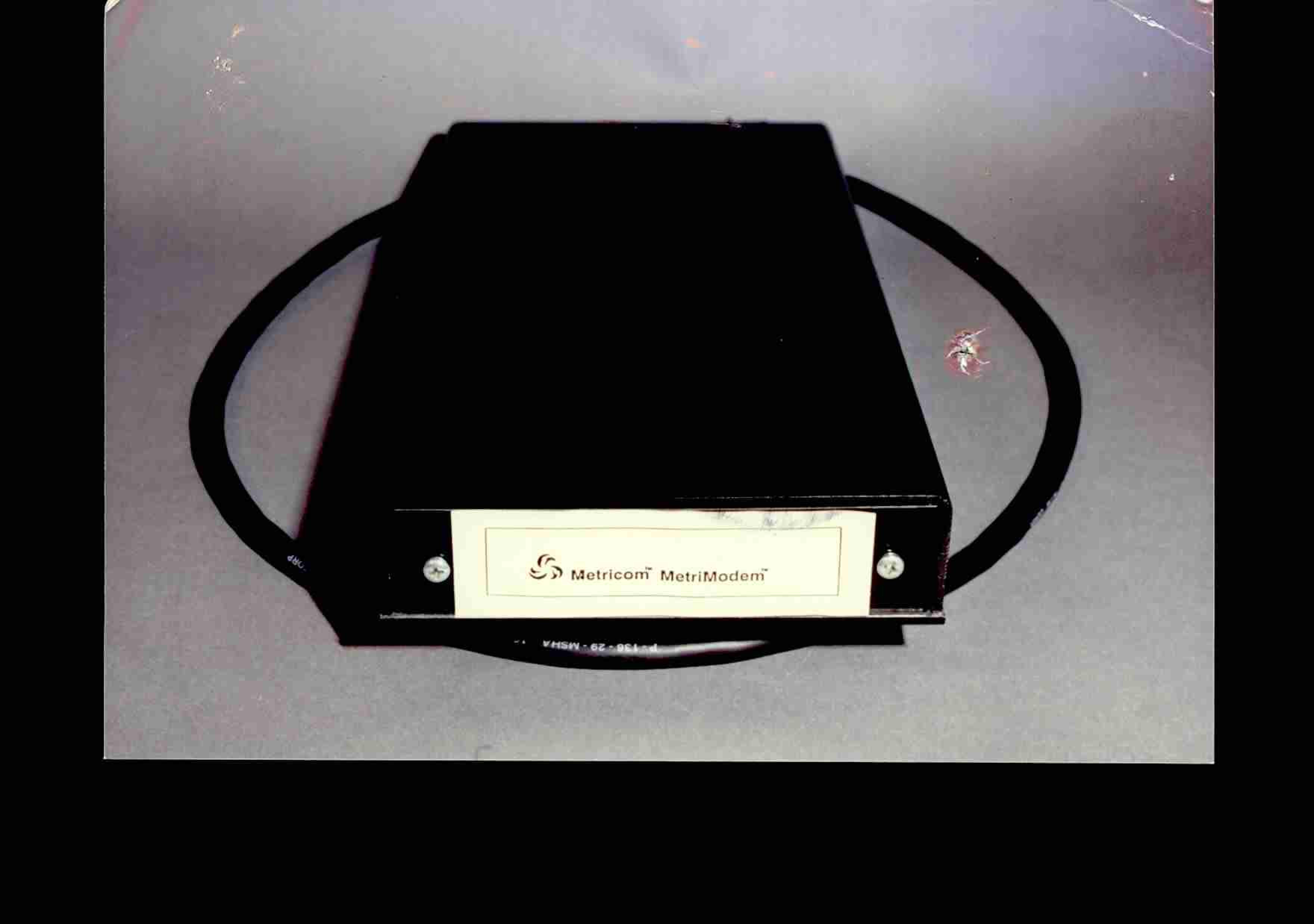  METRIMODEM