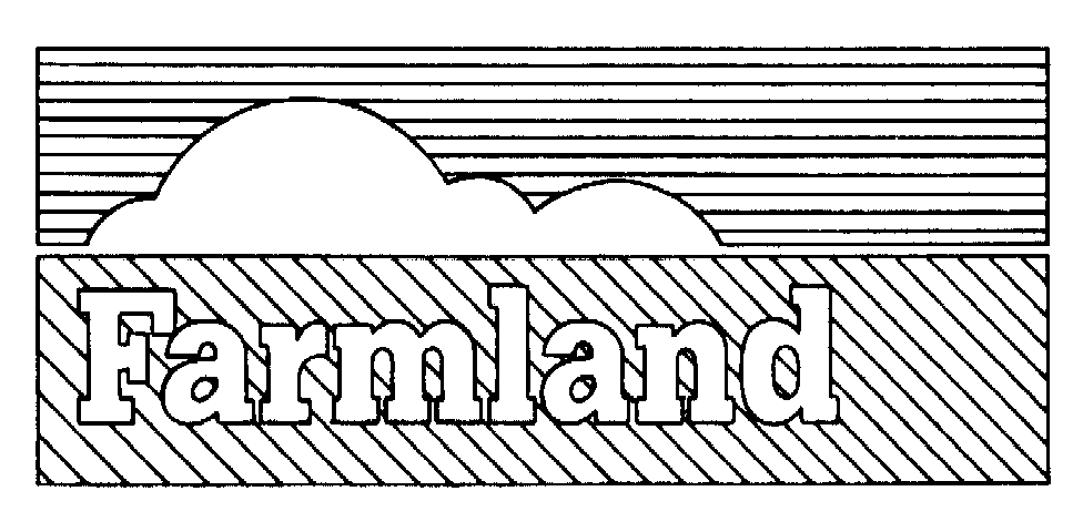 Trademark Logo FARMLAND