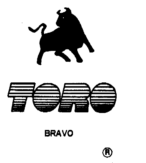 TORO BRAVO