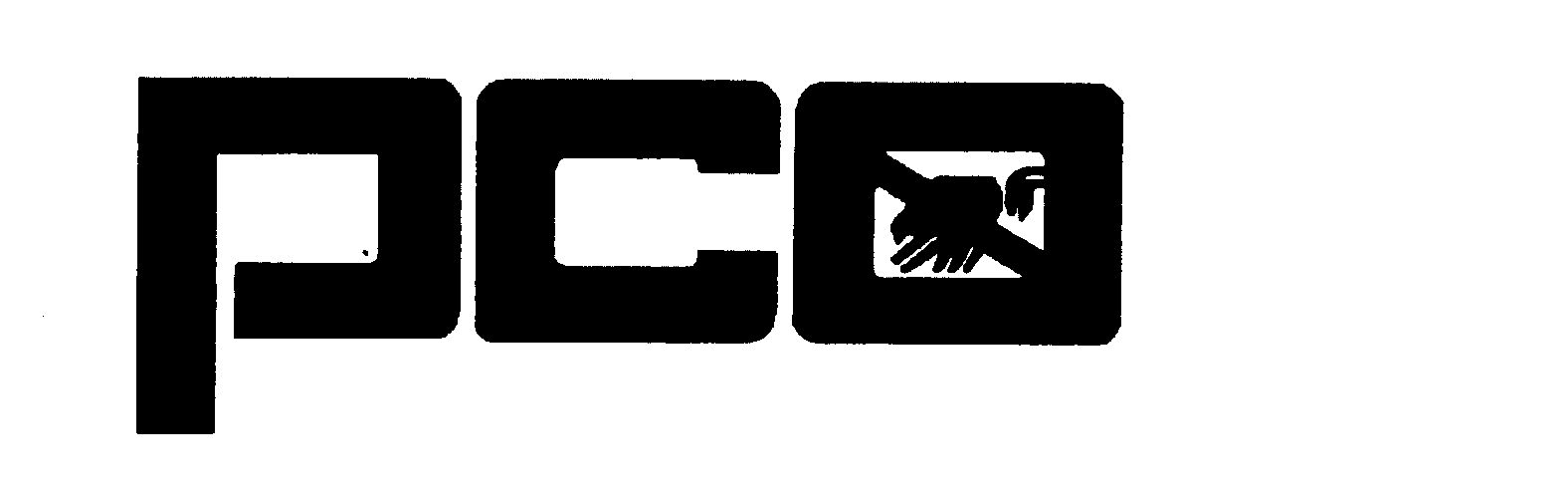 Trademark Logo PCO