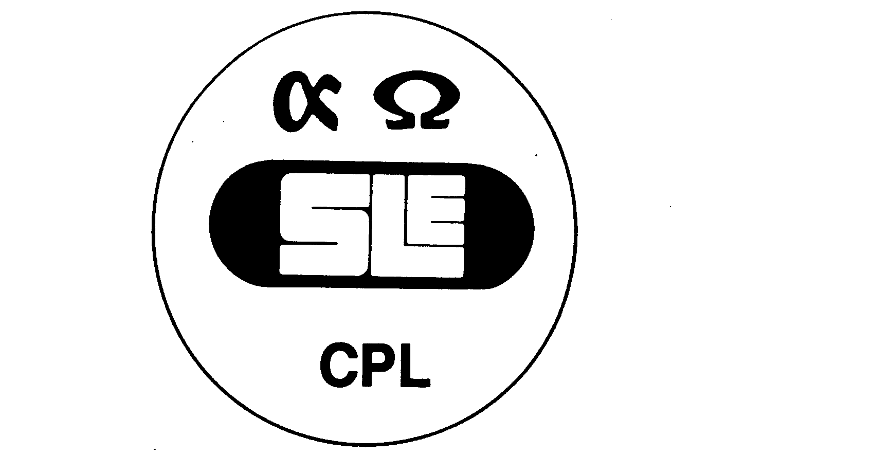 Trademark Logo SLE CPL