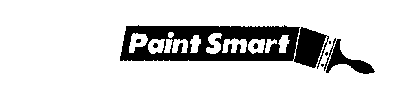 Trademark Logo PAINT SMART