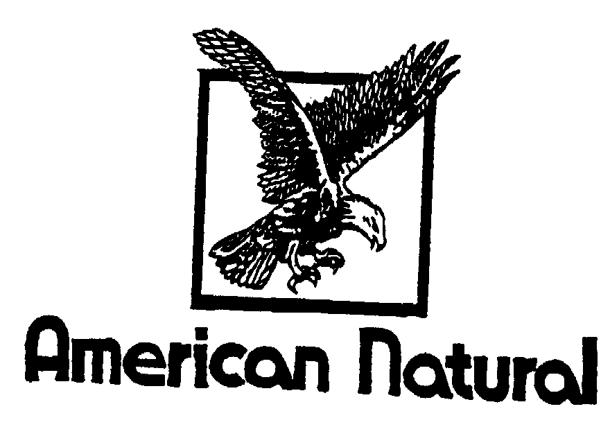 AMERICAN NATURAL