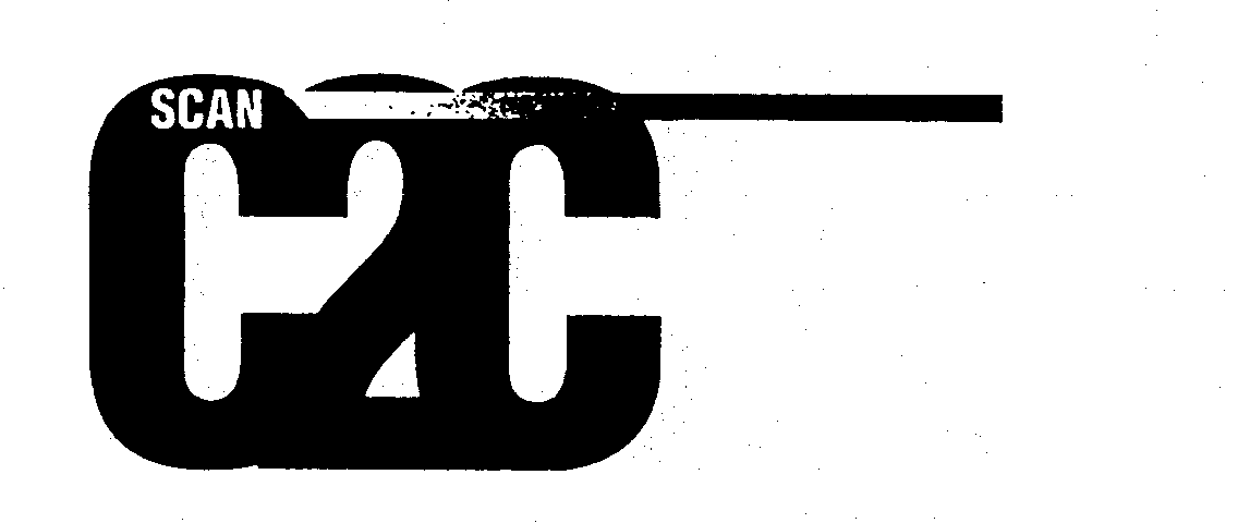 Trademark Logo SCAN C2C