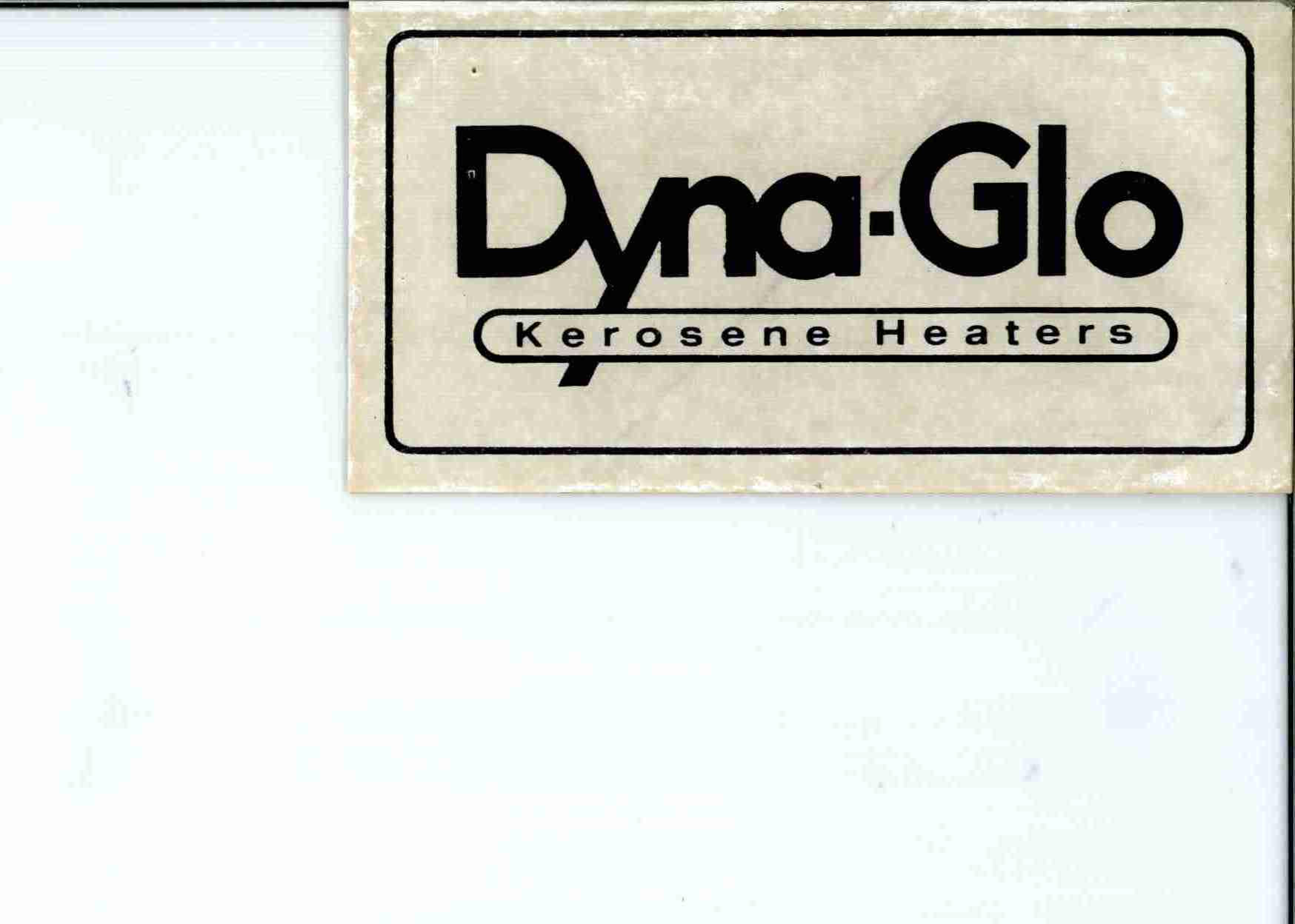 DYNA-GLO