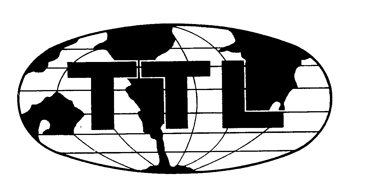 Trademark Logo TTL