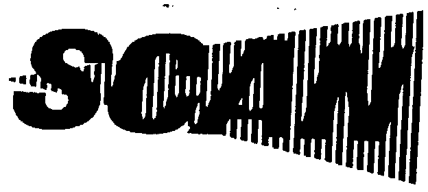 Trademark Logo SCAN