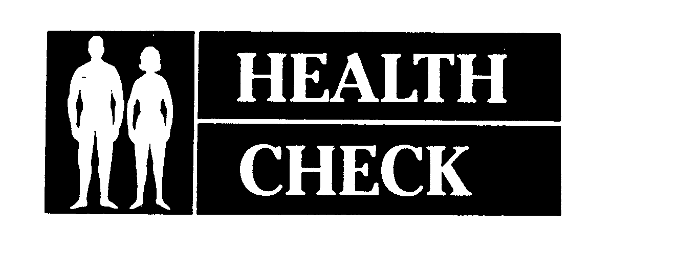 HEALTH CHECK