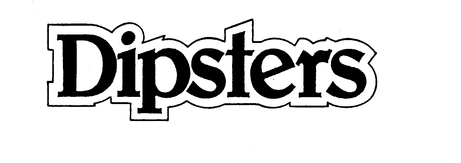 Trademark Logo DIPSTERS