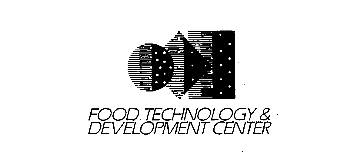  FOOD TECHNOLOGY &amp; DEVELOPMENT CENTER