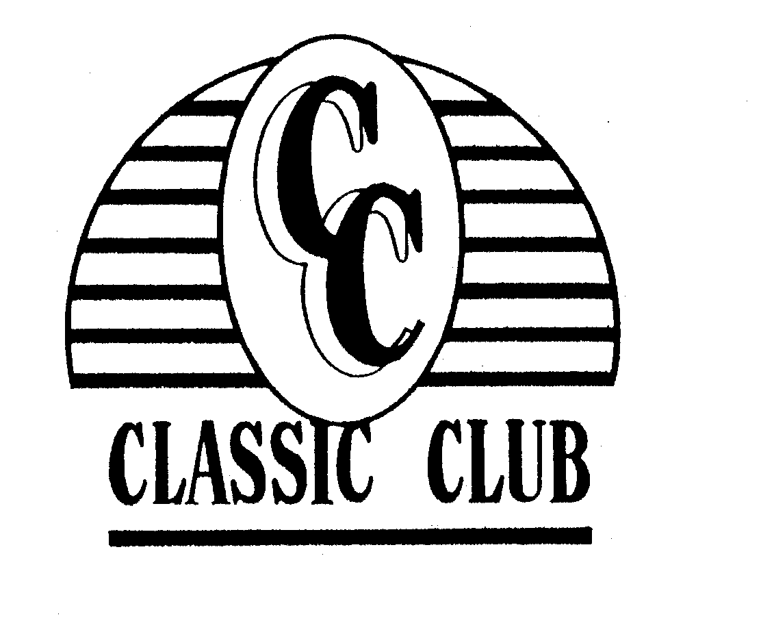  CC CLASSIC CLUB