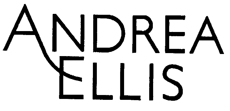 Trademark Logo ANDREA ELLIS