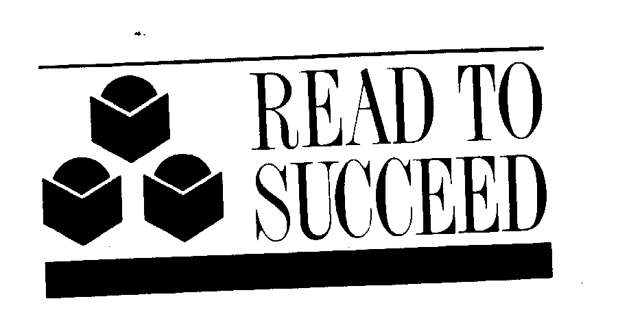 READ TO SUCCEED