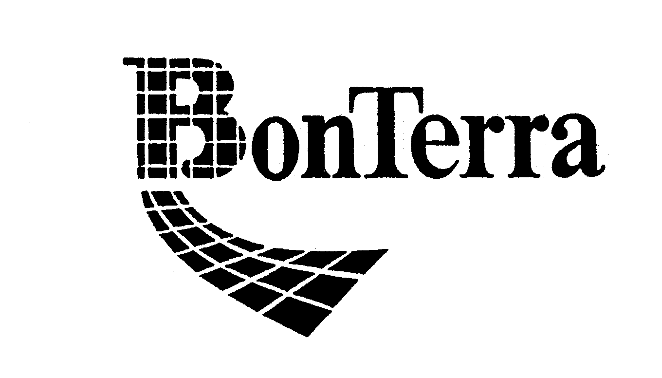 Trademark Logo BONTERRA