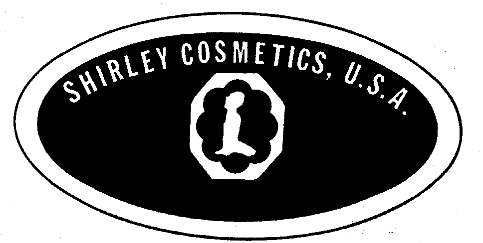  SHIRLEY COSMETICS, U.S.A.