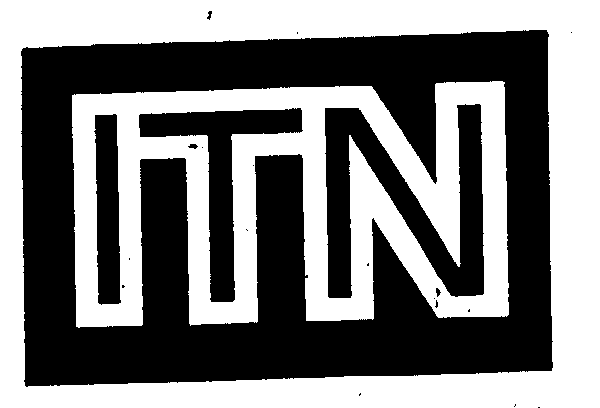 Trademark Logo ITN