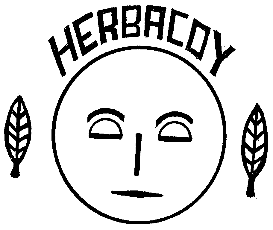  HERBACOY