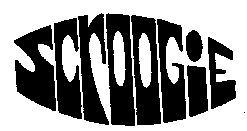 Trademark Logo SCROOGIE