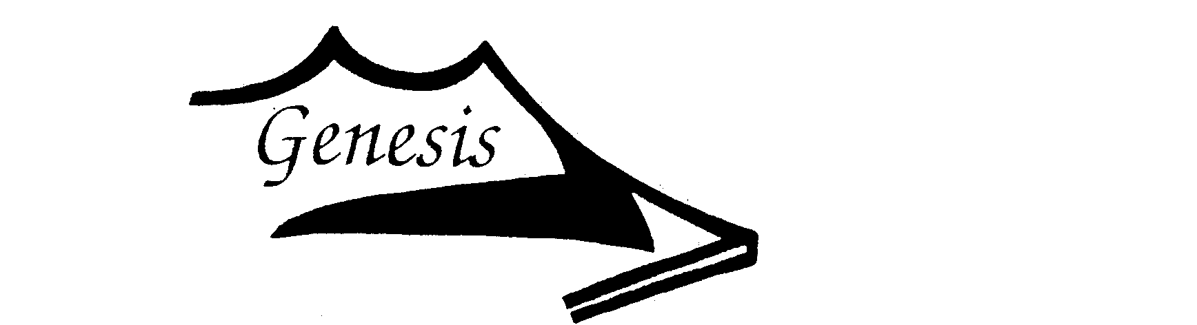 Trademark Logo GENESIS