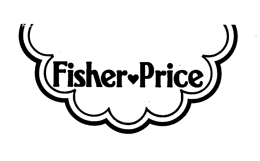  FISHER PRICE