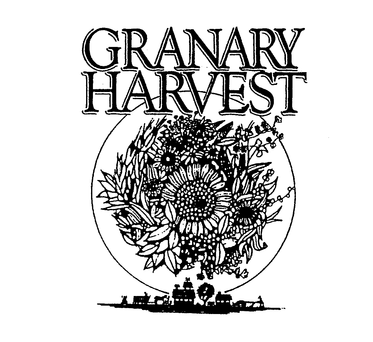 GRANARY HARVEST