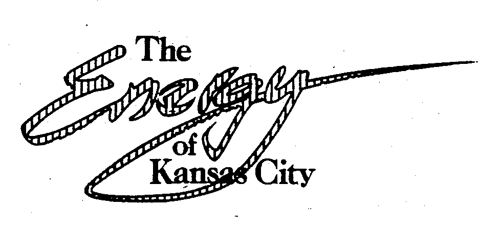  THE ENERGY OF KANSAS CITY