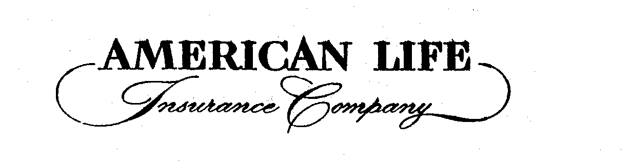  AMERICAN LIFE INSURANCE COMPANY