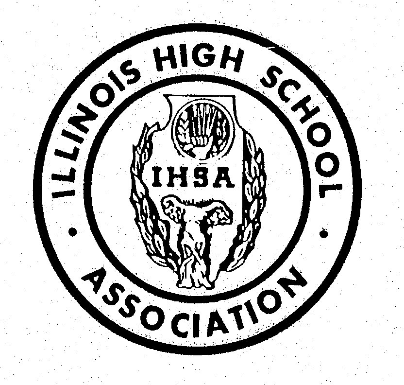 ILLINOIS HIGH SCHOOL ASSOCIATION IHSA