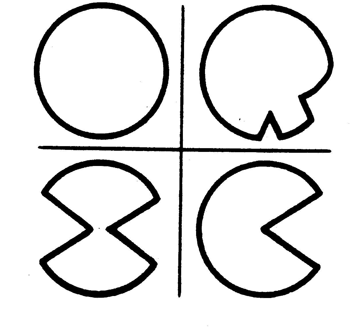 Trademark Logo ORIC