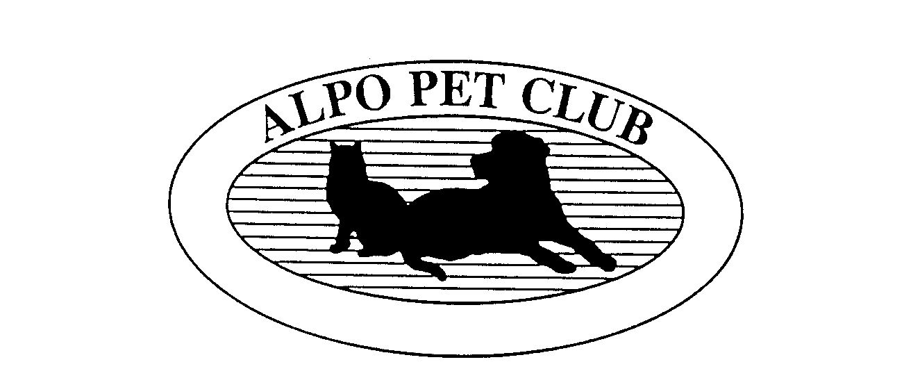  ALPO PET CLUB
