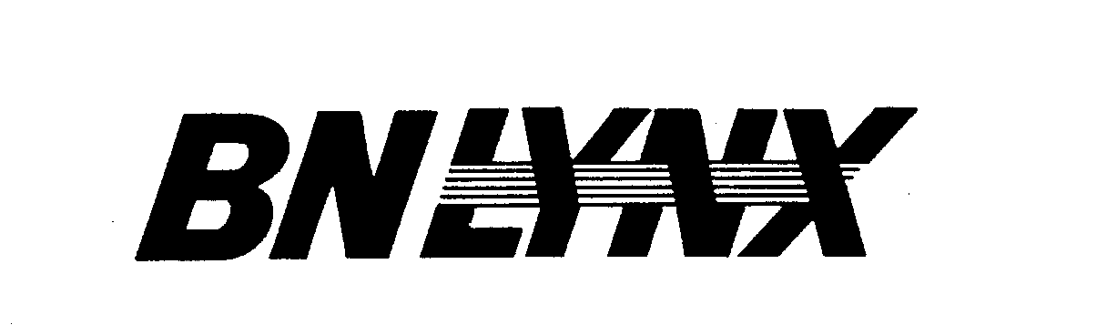  BN LYNX